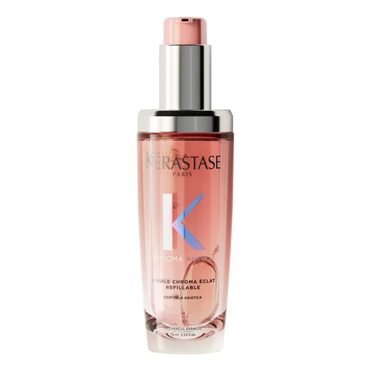 Óleo Capilar Chroma Éclat Recarregável 75ml Kérastase