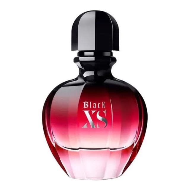 Rabanne Black XS For Her EDP 30ml
