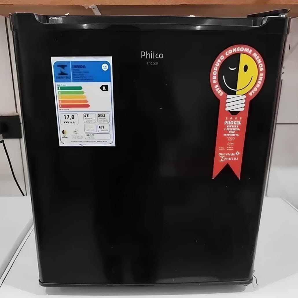 Frigobar Philco 68L 127V