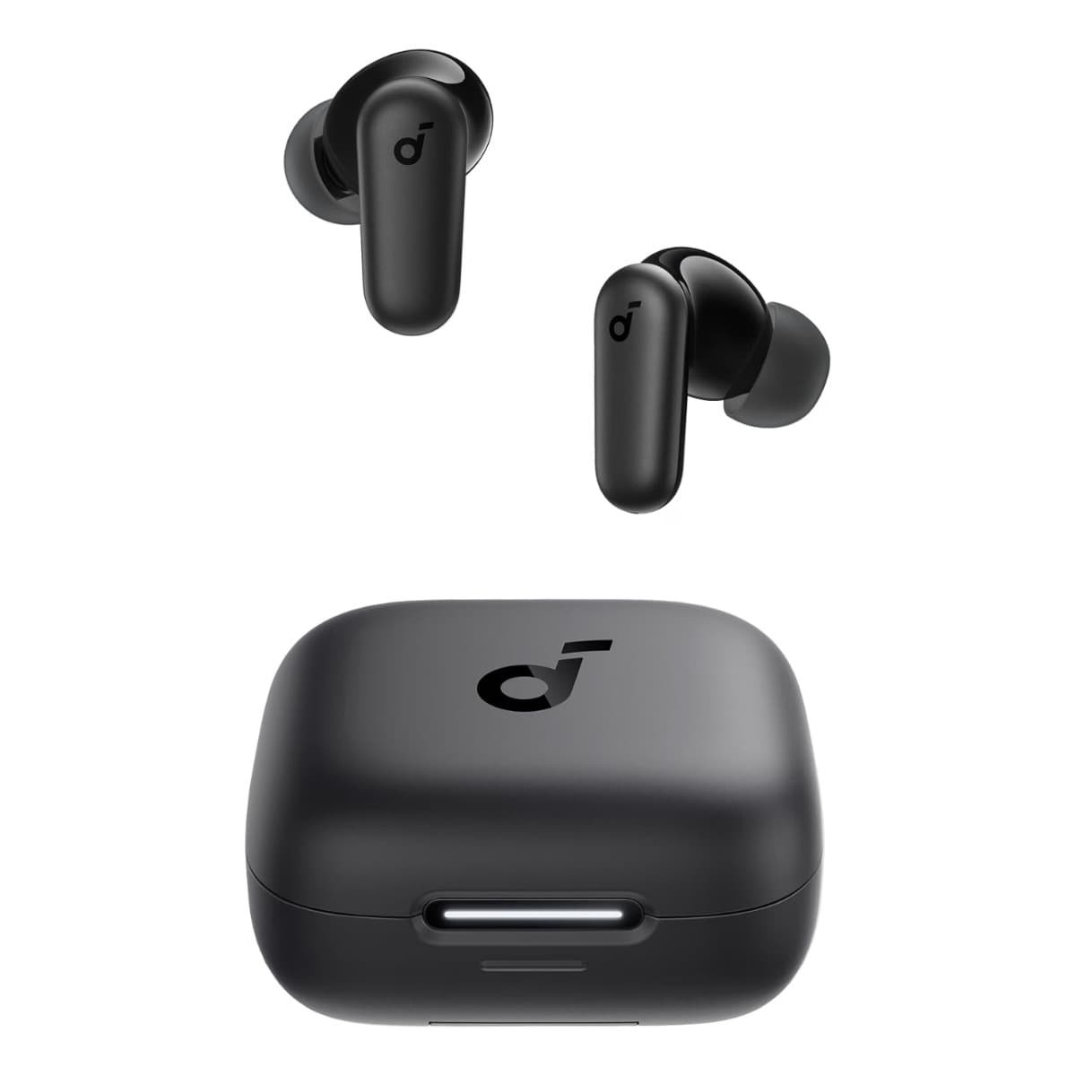 Fone de Ouvido Bluetooth Soundcore P30i da Anker